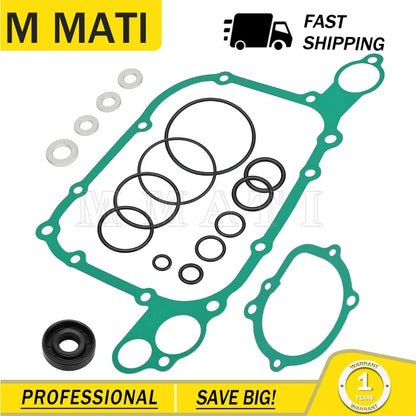 Water Pump Gasket Seal for Honda Goldwing 1000 1100 (1974–1983)