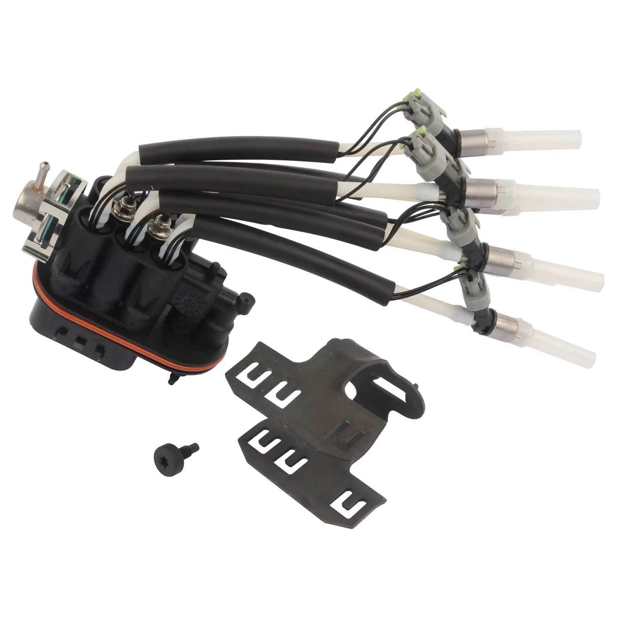 Central Fuel Spider Injector for Chevy Silverado 1500 GMC C1500 (1999–2006)
