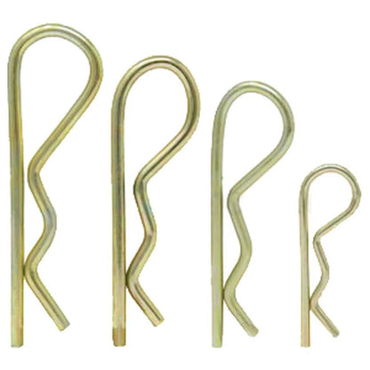 Pin Clip for Miscellaneous Hair Pins