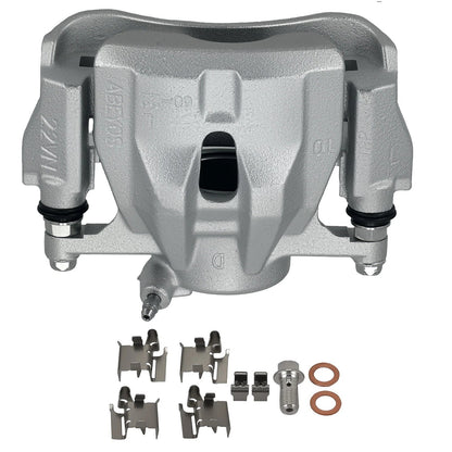 Front Left Brake Caliper for Toyota Matrix Corolla (2009–2019) Scion xD (2008–2014)