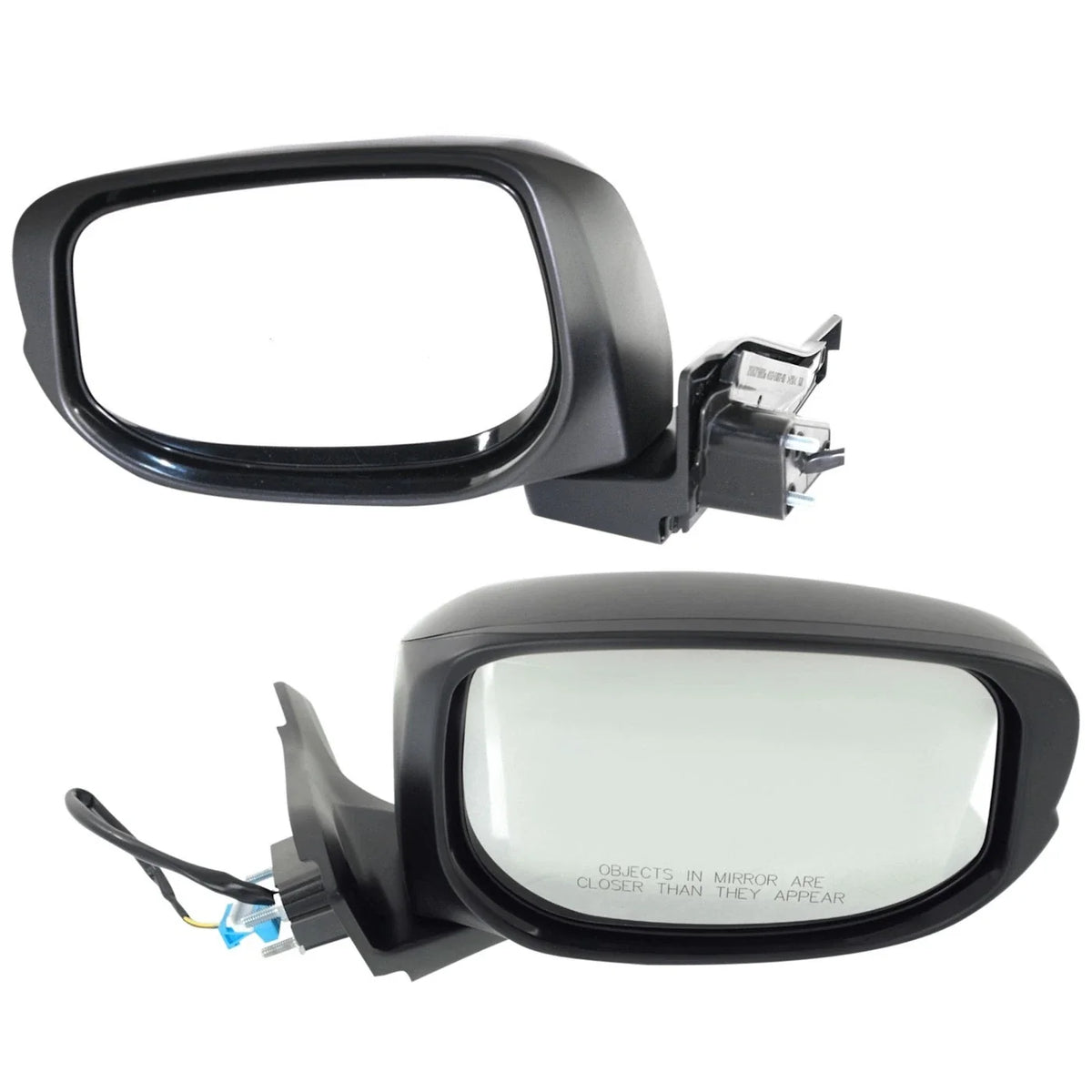 Set of 2 Mirrors for Honda Insight