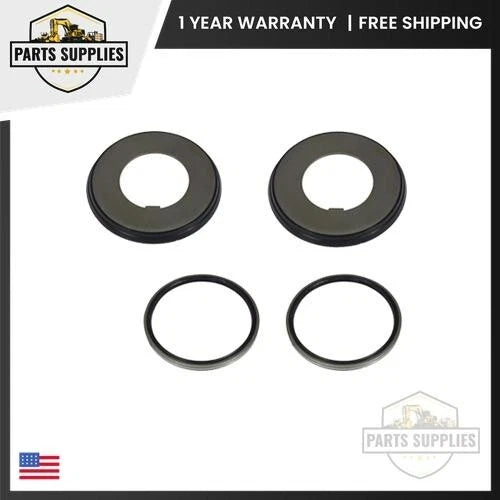 Outer and Inner Seal for Caterpillar GC25K (Forklift)