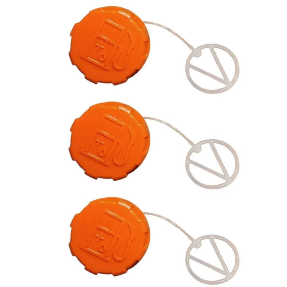 Fuel Lid Kit P021053030 for SRM-2620, SRM-3020, SRM-410X (Compatible)