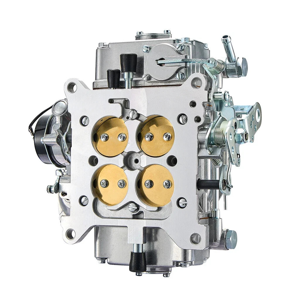 Holley 4160 600 CFM 4-Barrel Carburetor for Ford Mustang 1965–1966
