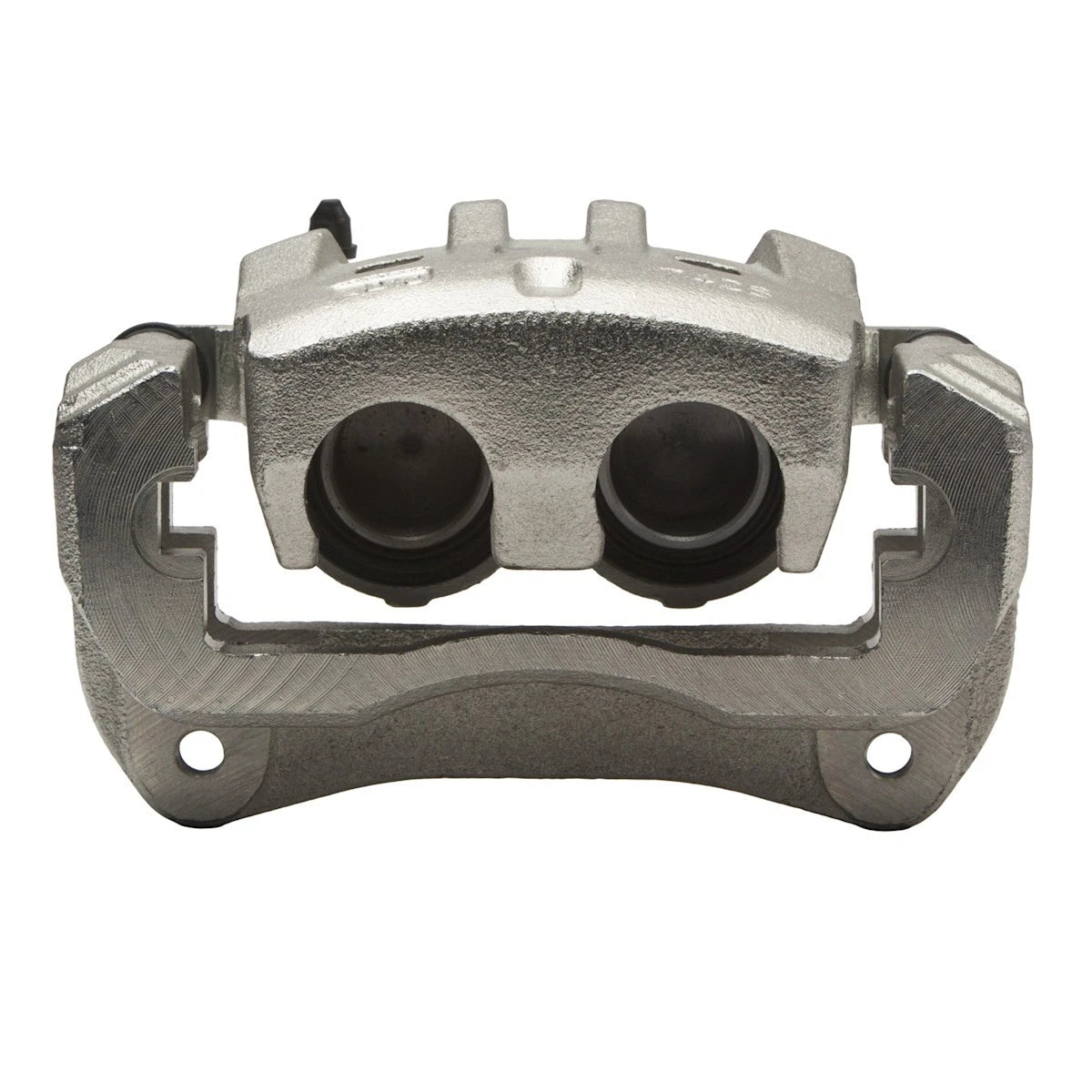 R1 Concepts Brake Caliper Front Right for Lexus NX300 (2010–2019) CAL-76228