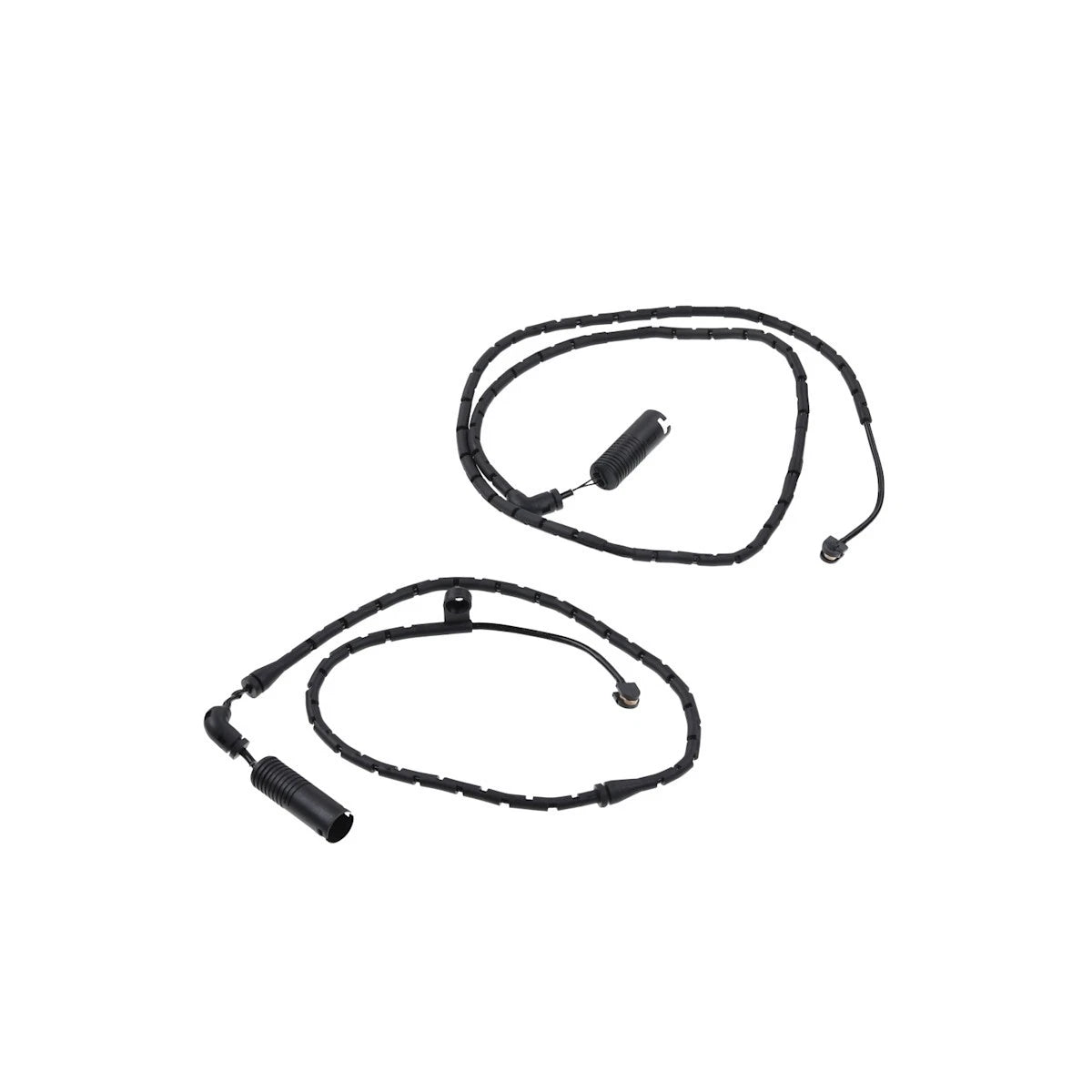 Set of 2 Brake Pad Sensors for BMW X3 E83 (2004–2010) 34353411756, 34353414662