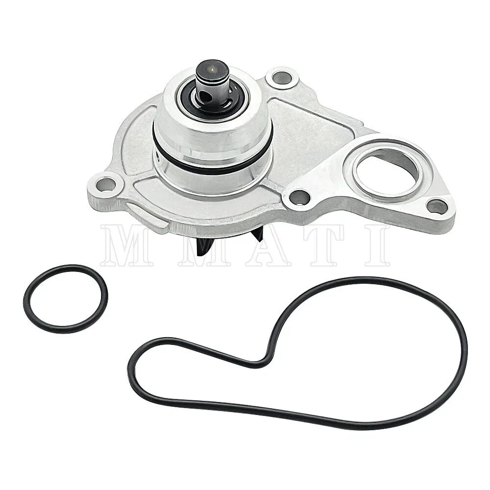 Water Pump Assembly w/Orings Kit for Suzuki DR-Z400 (2000–2009) 17400-29F00