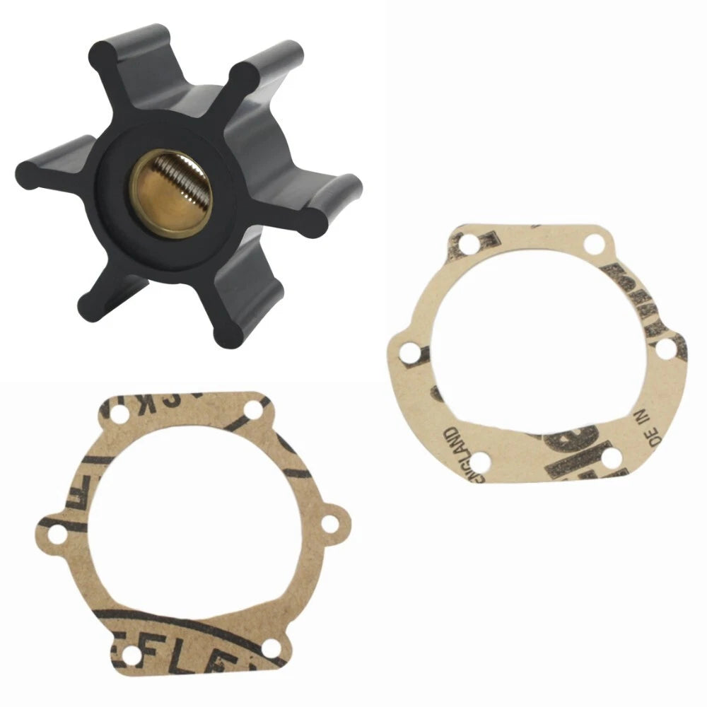 Marine Water Pump Impeller for CT Marine CT 50 80 100 2000D FD 2000 XLD