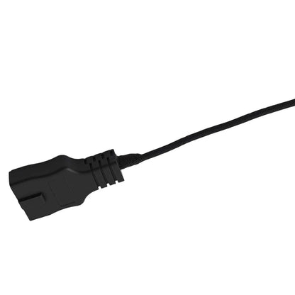 3 Pin Harness for Fisher Western Snow Plow Truck Side Pump