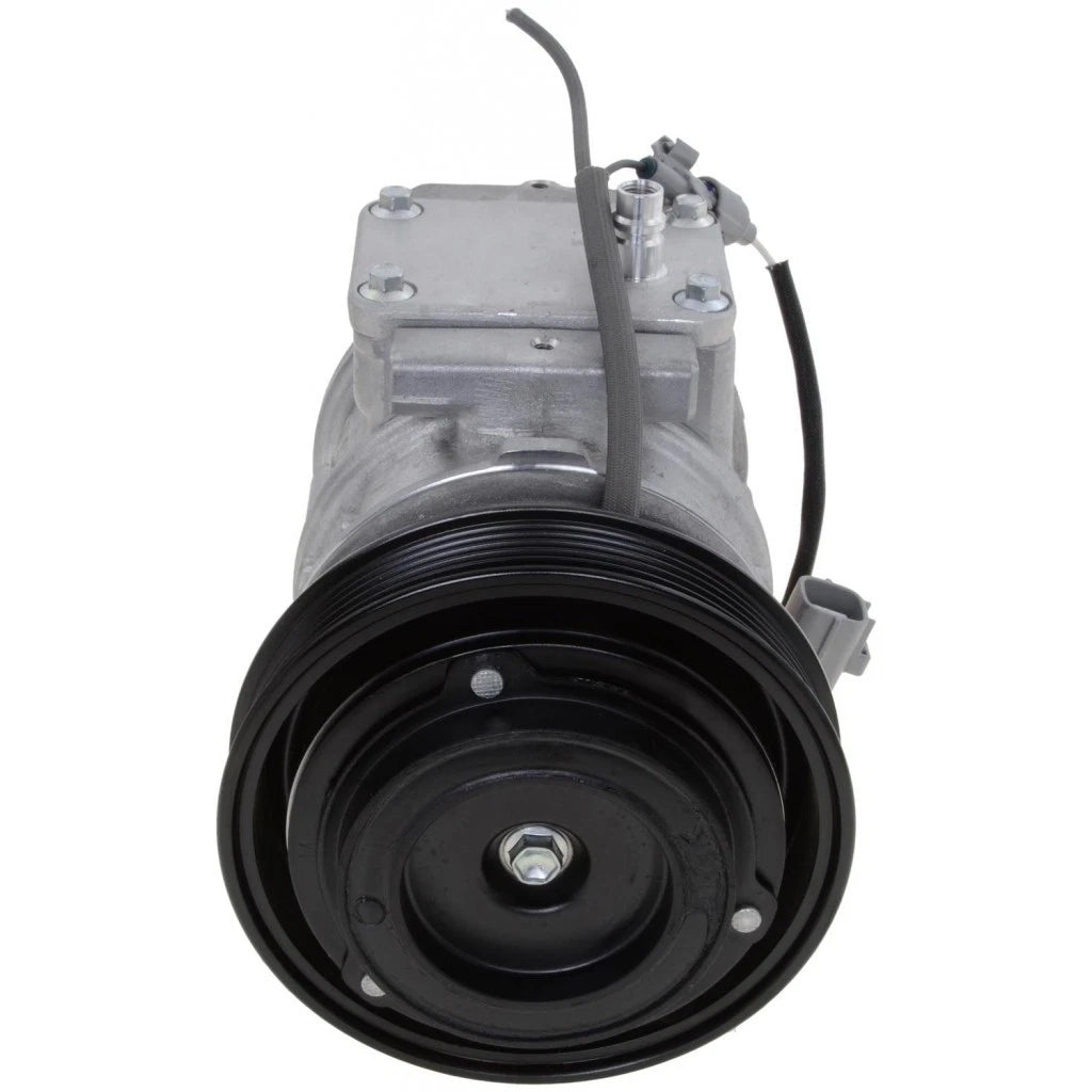 A/C Compressor for Toyota Camry (1994–2001) CLX-M0-USA-REPT191155-CL360A70