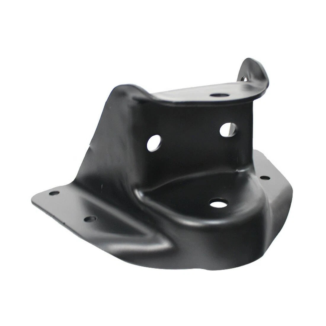 2X Rear Leaf Spring Forward Mounting Bracket for Chevy GMC C1500 C2500 (88–99) 722-045