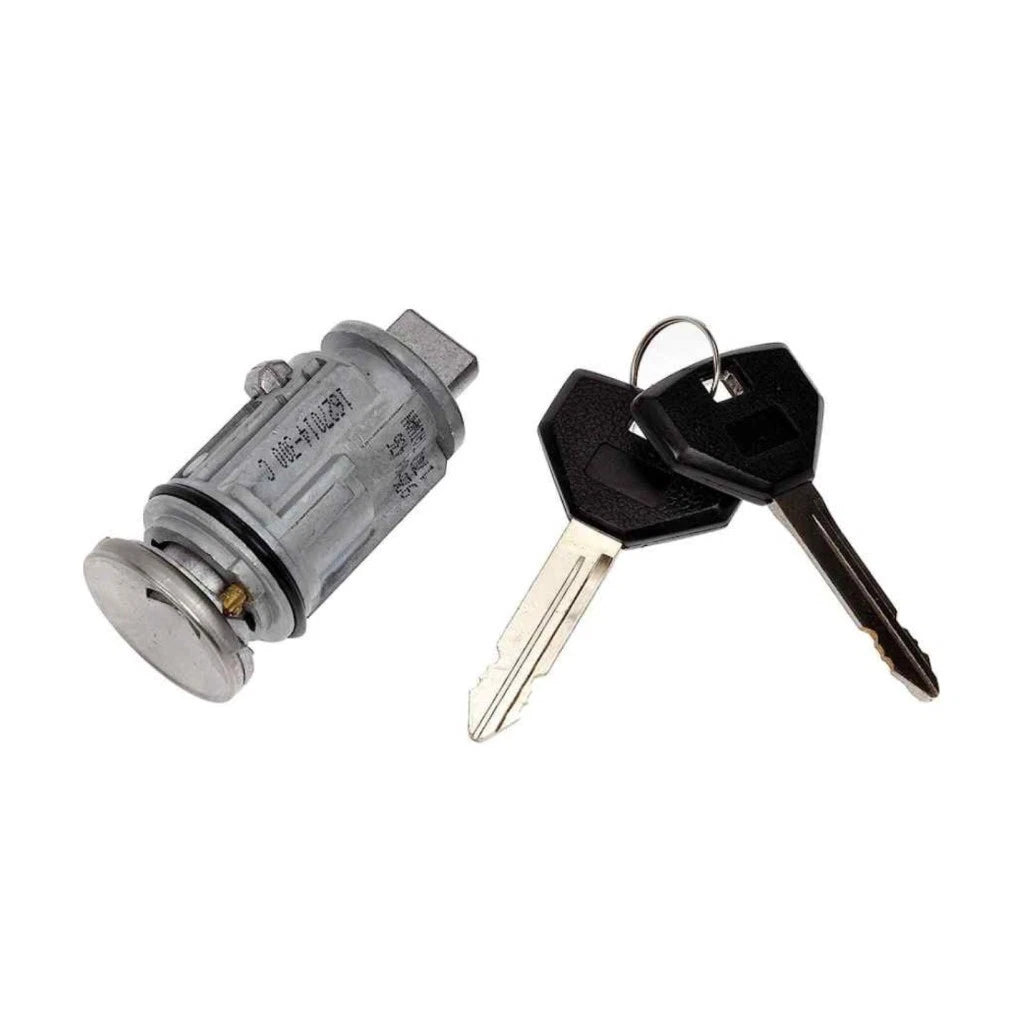 Ignition Lock Cylinder for Chrysler New Yorker (1994–1996) ALX-PAU-RB-926-064-CLA11