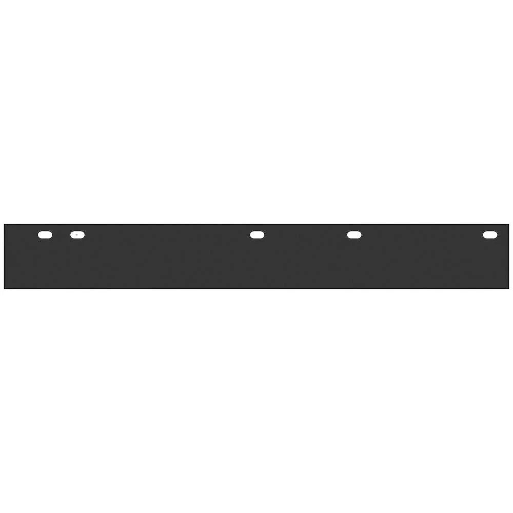 Cutting Edge Half V-Plow 1/2 x 6 x 40-13/16 Inch (Replaces OEM #44997)