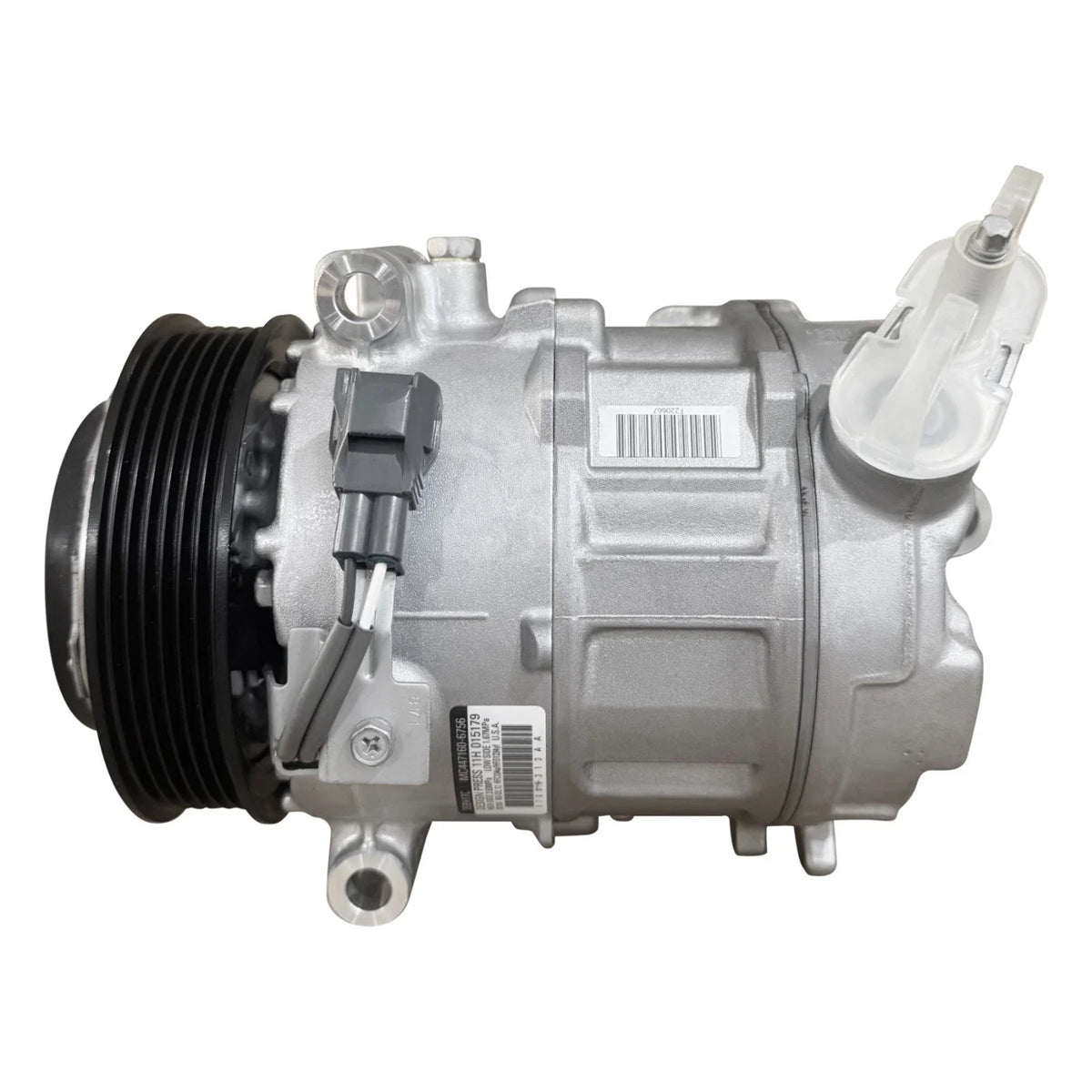 OEM Mopar AC Compressor for Ram ProMaster 2500 3.6L (2014–2015)