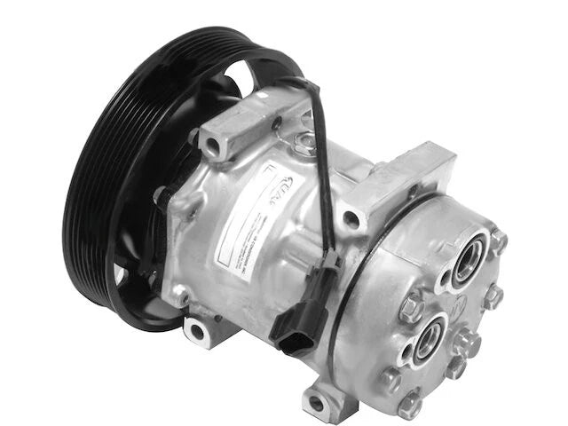 A/C Compressor for Mack MRU (2008–2019) 19224VPHK