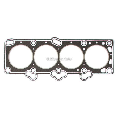 Head Gasket Set with Bolts & Lifters for Hyundai Elantra Tiburon (1996–2001)