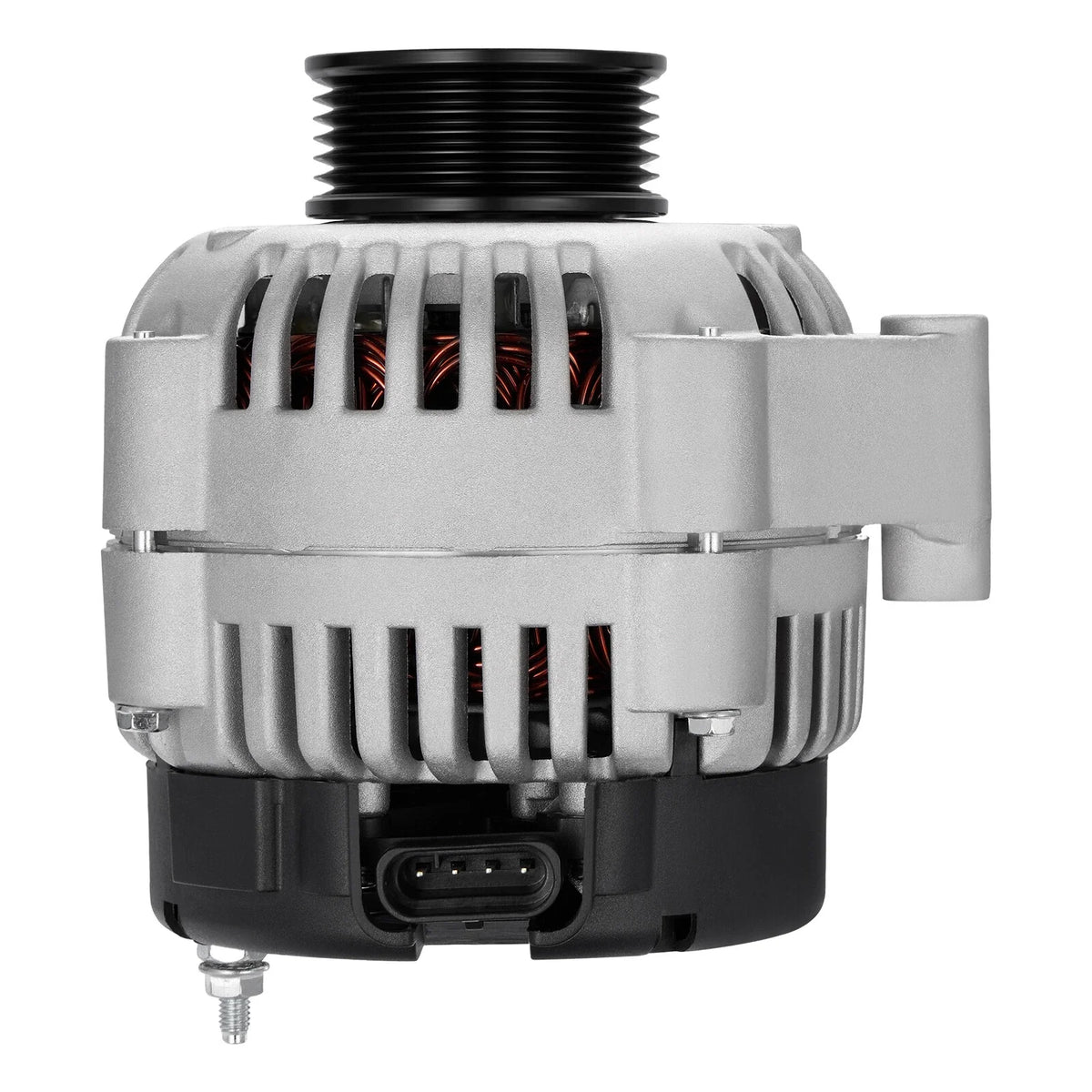Alternator for Chevy Silverado GMC Sierra Yukon XL (1999–2005) 12V 4.3L