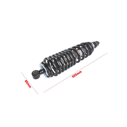 2X Rear Shock for Can Am Defender HD8 HD10 Max Traxter (2016–2021) 706001900 706002485