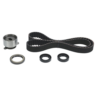 Timing Belt Kit for Honda Prelude (1988–1991) 18039293, DOHC, 4Cyl