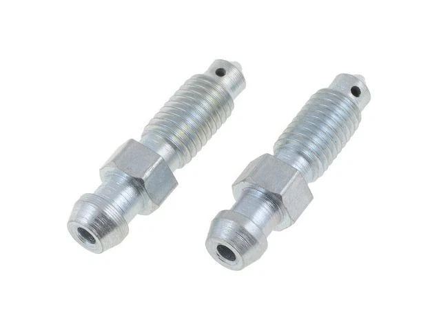 Brake Bleeder Screw for Audi 100 Quattro (1989–1991) 36244DGQM