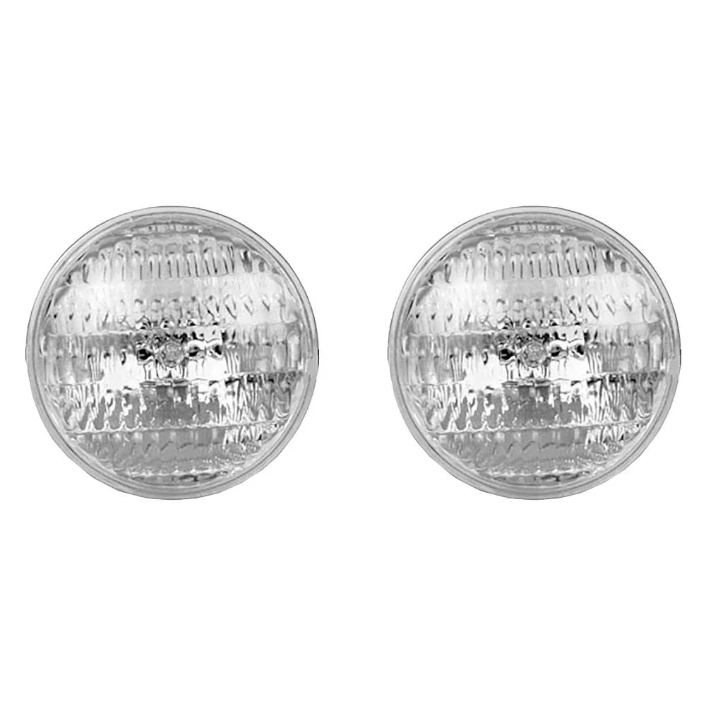 2 6V Headlights for Ford (501, 541, 601, 611, 621, 631, 651, 661, 671, 681, 701, 741)