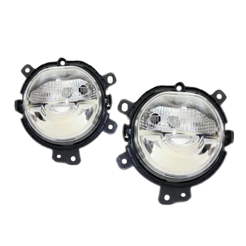 Set of 2 Daytime Running Lights for Mini Cooper (2015–2019) PLX-M0-12-5510-00-9-CL360A50, MC2562100