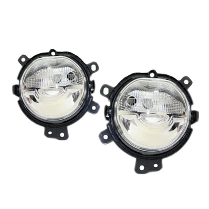 Set of 2 Daytime Running Lights for Mini Cooper (2015–2019) PLX-M0-12-5510-00-9-CL360A50, MC2562100