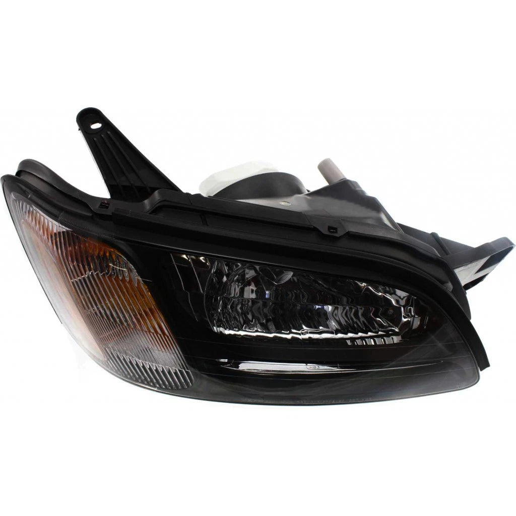 Headlight for Subaru Legacy/Outback (2000–2004) SU2503105, LLX-SU2503105C-CL360A70