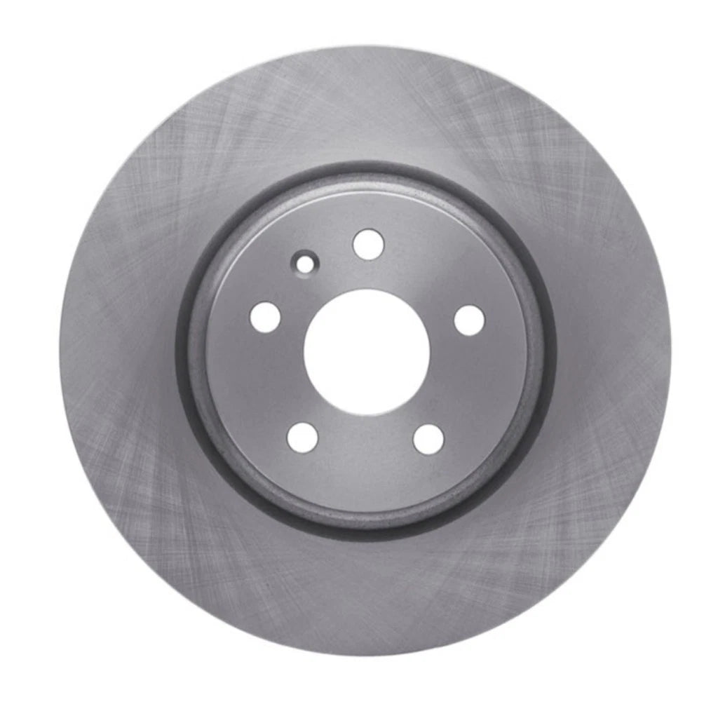 Brake Rotors for Tesla S (2012–2021) ALX-PAU-DF-6002-26001-CLA1