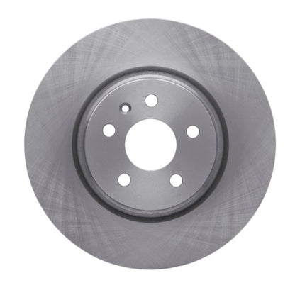 Brake Rotors for Tesla S (2012–2021) ALX-PAU-DF-6002-26001-CLA1