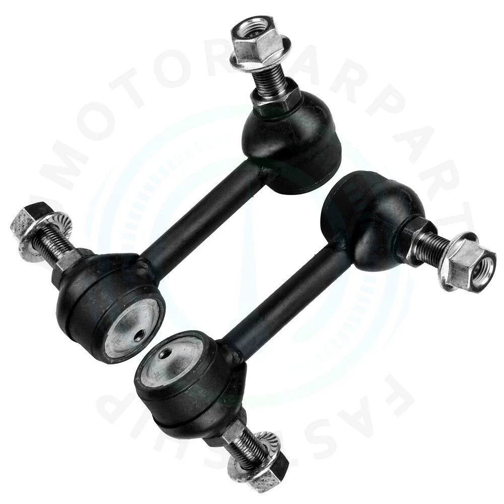 Front Sway Bar End Link Suspension Kit for Mazda CX-9 (2007–2015)