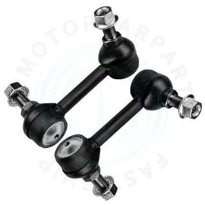 Front Sway Bar End Link Suspension Kit for Mazda CX-9 (2007–2015)