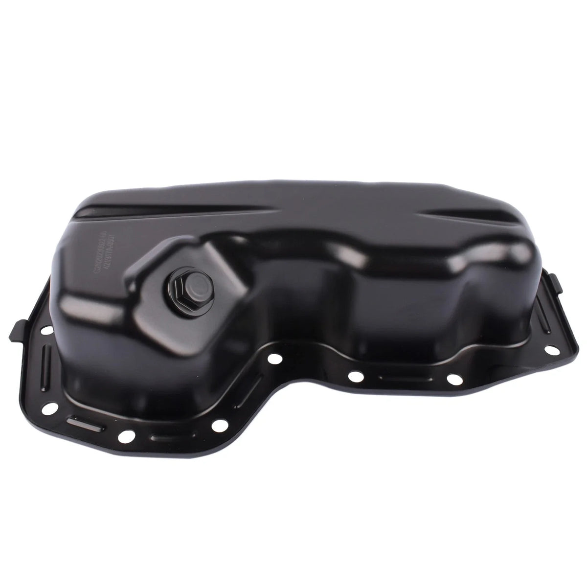 Lower Engine Oil Pan for Jeep Grand Cherokee, Dodge Durango, Ram 1500 (2011–2019) 3.6L