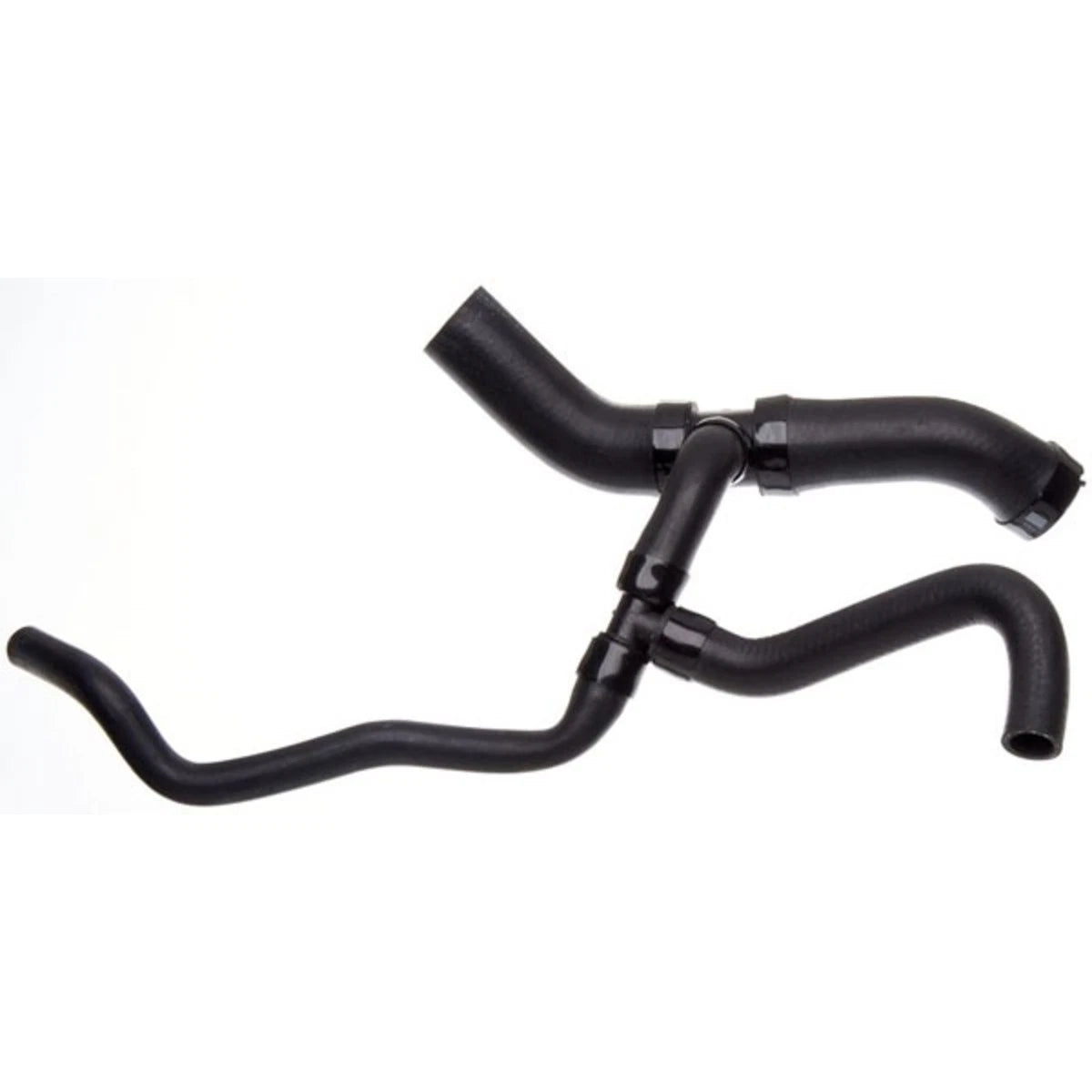 Lower Radiator Hose for Lincoln Navigator (2000–2002) 24449, 27205X, 72693, 62934