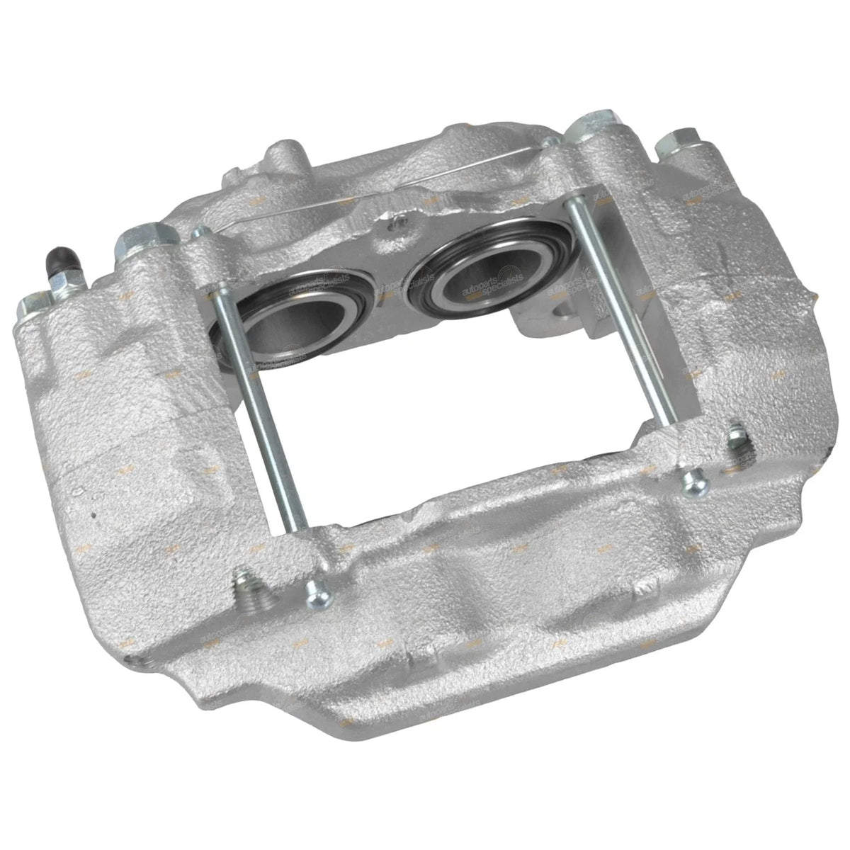 LH Front Brake Caliper for Landcruiser VDJ76 VDJ78 VDJ79 V8 4.5L 1VD-FTV (2016–22)