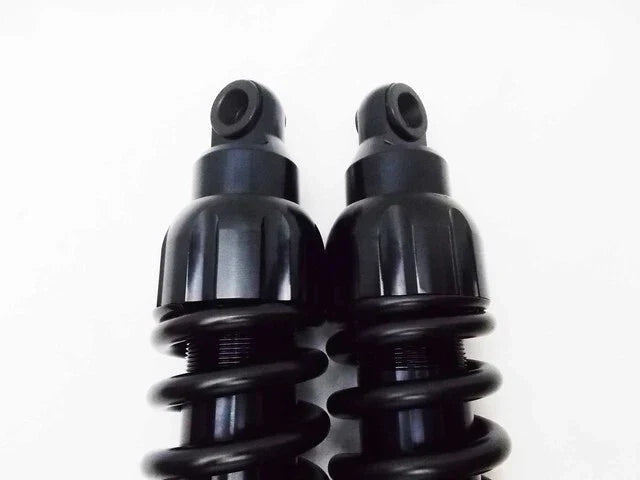 13.5" JBS Touring Shock Absorbers for Kawasaki VN1600 Mean Streak (2004-2008)