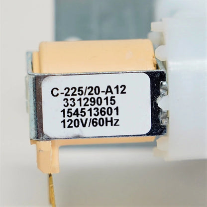 Water Valve for Electrolux Frigidaire Dishwasher (2010–2023)