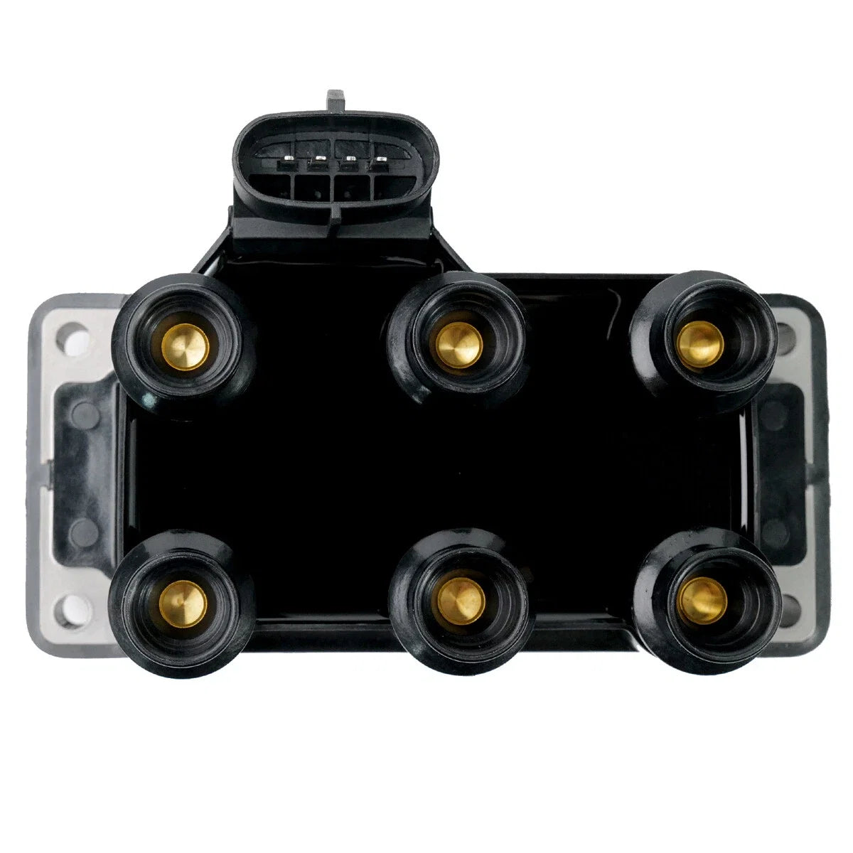 Ignition Coil F5SZ12029A for Ford F-150 Mustang Ranger Taurus (1990–2005)