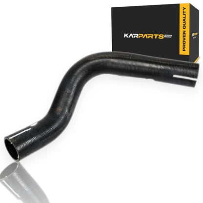 Radiator Outlet Hose for Chevy Silverado 2500 (1999–2010) ALX-PAU-A5-22827735-CLA3