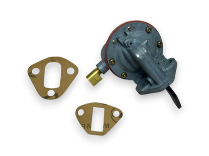 Gasoline Fuel Pump with Gasket for Willys Jeep 134L/134F (1941–1949)