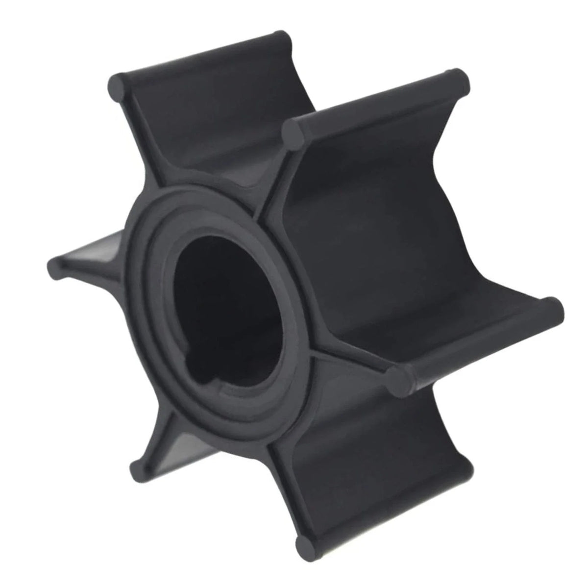 Water Pump Impeller Service Kit for Nissan Tohatsu 6HP 8HP 9.8HP (3B2-650210)