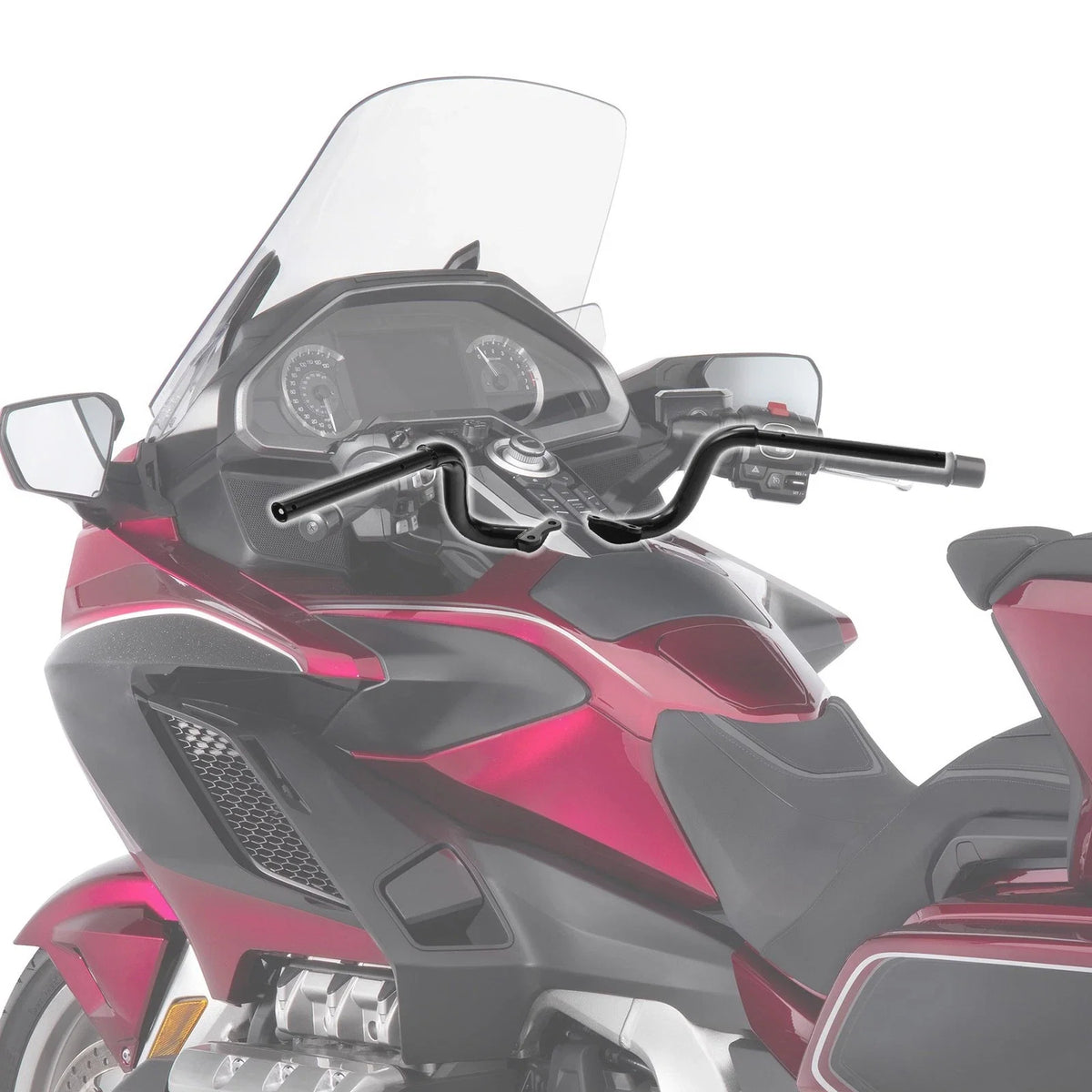 Handlebar Bars for Honda Goldwing 1800 GL1800 GL1800B (2018–2025)