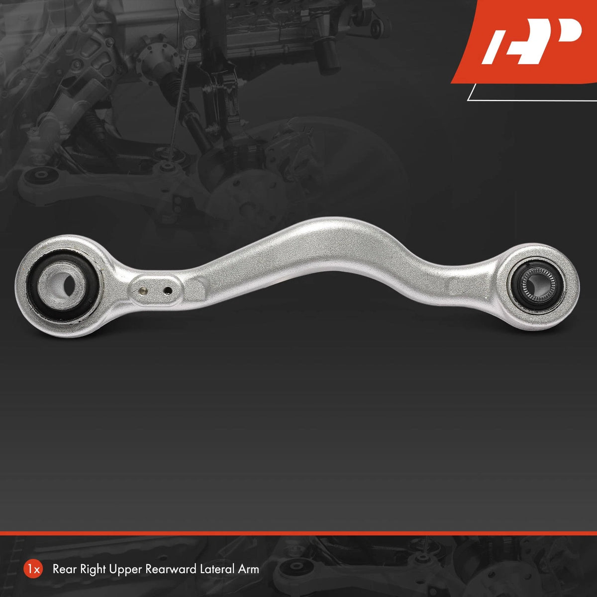 Rear Right Upper Lateral Arm for Lexus IS200t IS250 (2016–2017) 4879030130, CA64548PR, CMS861352