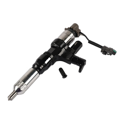 Diesel Injector for Hino J08E (3.8L–7.7L)
