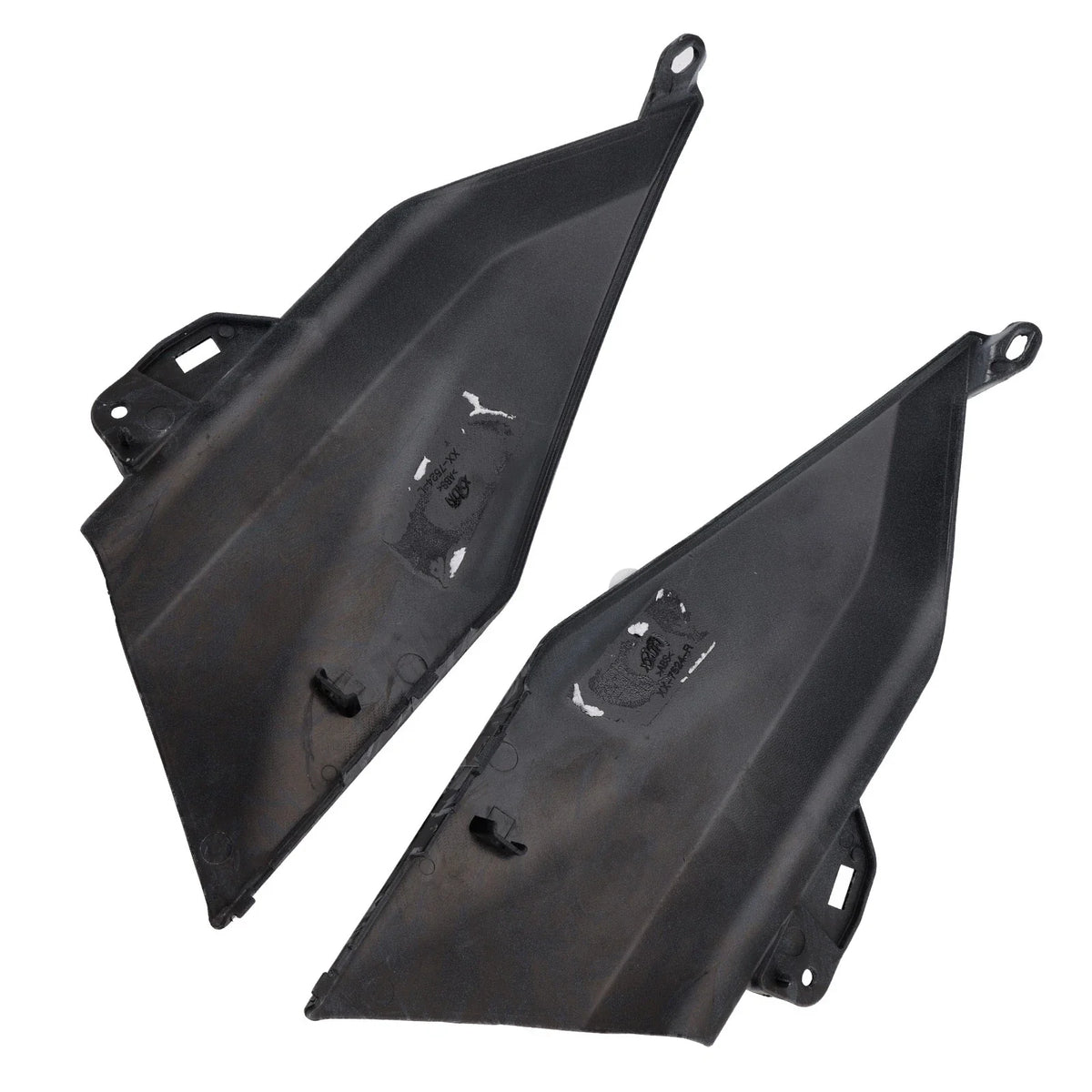 Side Gas Tank Middle Panel Fairing Cowl for BMW R1300GS (2024–2025)