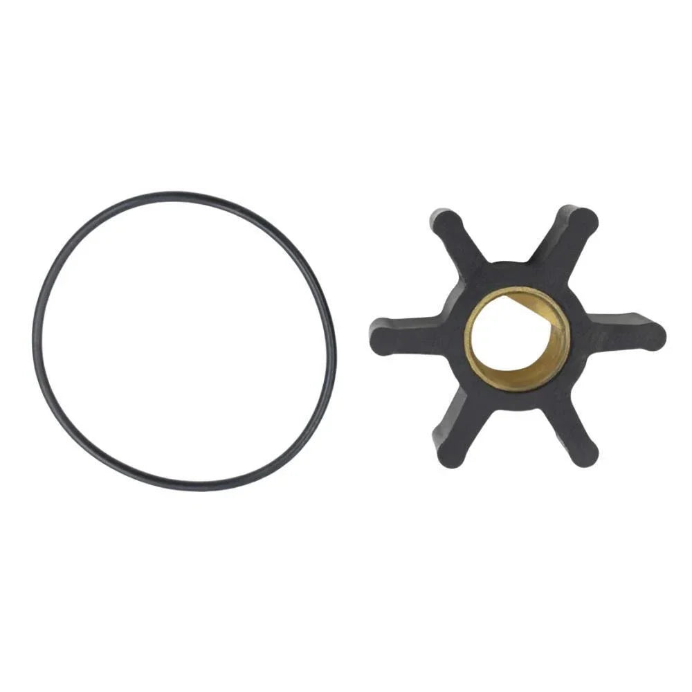 Water Pump Impeller Kit for Sherwood 08000K, Sierra 23-2004, Onan 541-1524