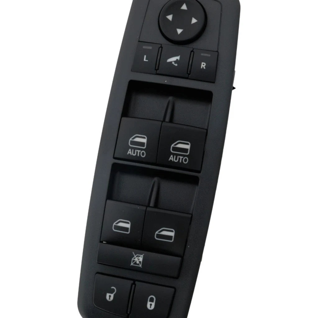 Window Switch for Jeep Grand Cherokee (2011–2013) CLX-M0-USA-JRJ50520009-CL360A70
