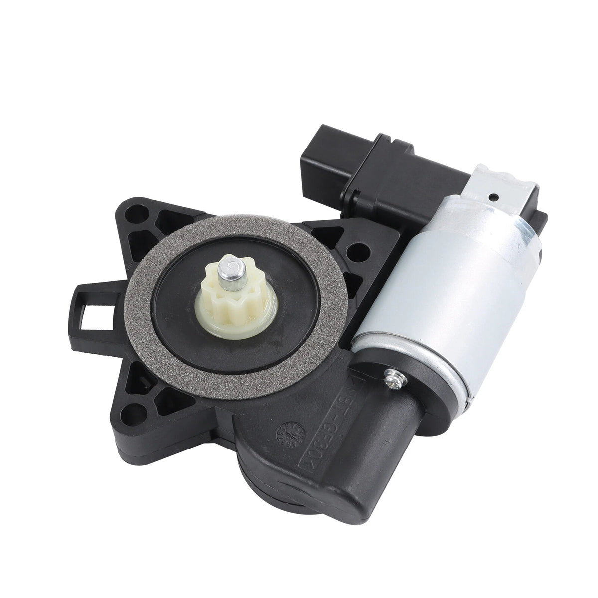 Front Right Power Window Regulator Motor for Mazda 6, CX-7, RX-8, CX-9 (742-802)