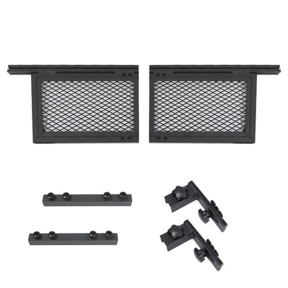 Cargo Bed Divider for Toyota Tacoma (2015–2022)