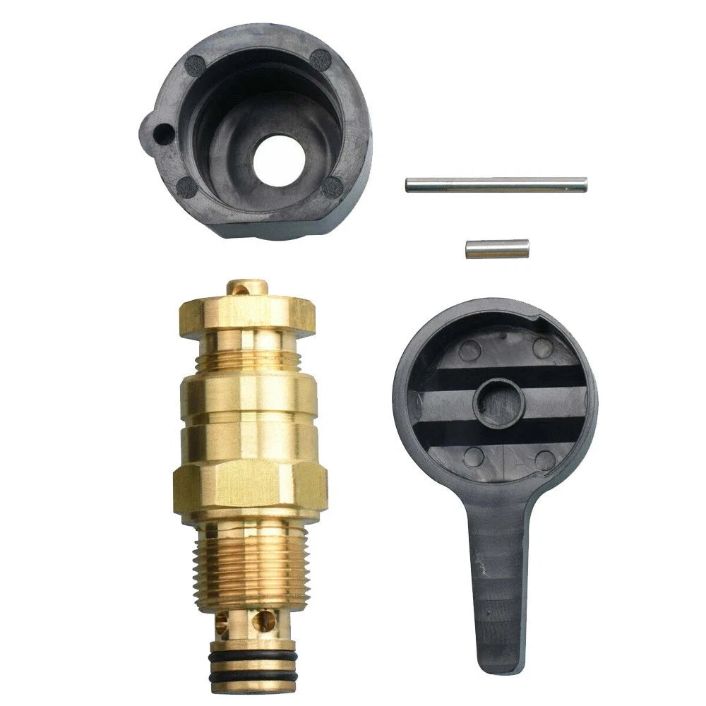 Airless Prime Spray Valve for Titan Paint Sprayer 440 540 640